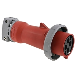 Wiring Device-Kellems HBL430P7WR