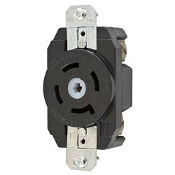 Wiring Device-Kellems HBL45305