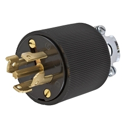 Wiring Device-Kellems HBL45315