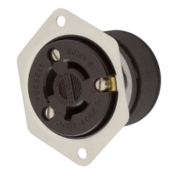 Wiring Device-Kellems HBL4585