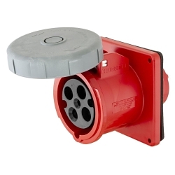 Wiring Device-Kellems HBL460R7W