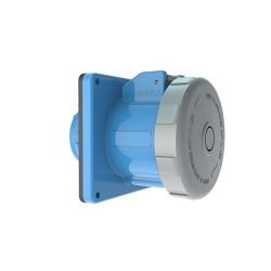 Wiring Device-Kellems HBL460R9W