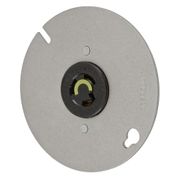 Wiring Device-Kellems HBL4711