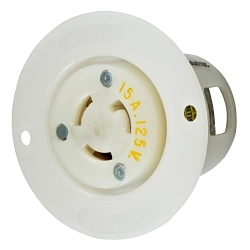 Wiring Device-Kellems HBL4715C