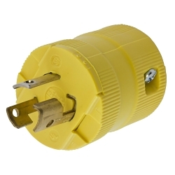 Wiring Device-Kellems HBL4723VY
