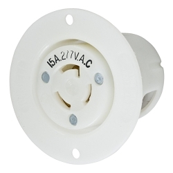 Wiring Device-Kellems HBL4785C