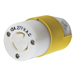 Wiring Device-Kellems HBL47CM79C