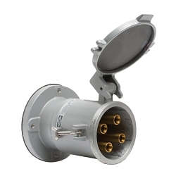 Wiring Device-Kellems HBL5200RS1WR