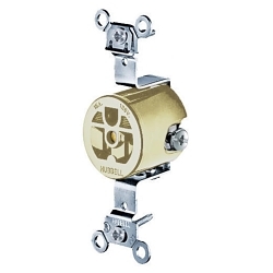 Wiring Device-Kellems HBL5251I