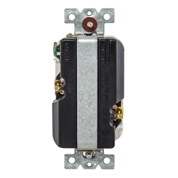Wiring Device-Kellems HBL5260WSA