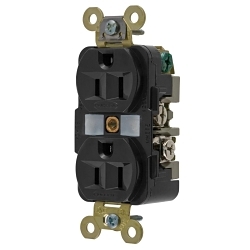 Wiring Device-Kellems HBL5262BK