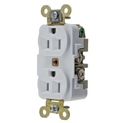 Wiring Device-Kellems HBL5262W