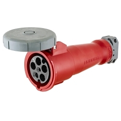 Wiring Device-Kellems HBL530C7W