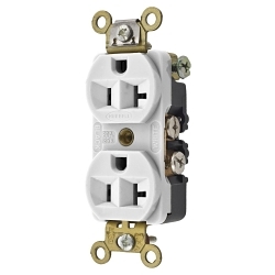 Wiring Device-Kellems HBL5342W