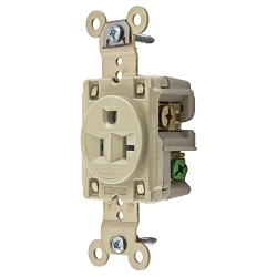 Wiring Device-Kellems HBL5361I