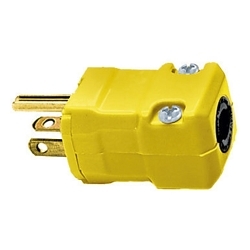 Wiring Device-Kellems HBL5364VY