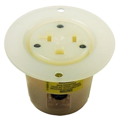 Wiring Device-Kellems HBL5379C