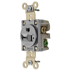 Wiring Device-Kellems HBL5461GY