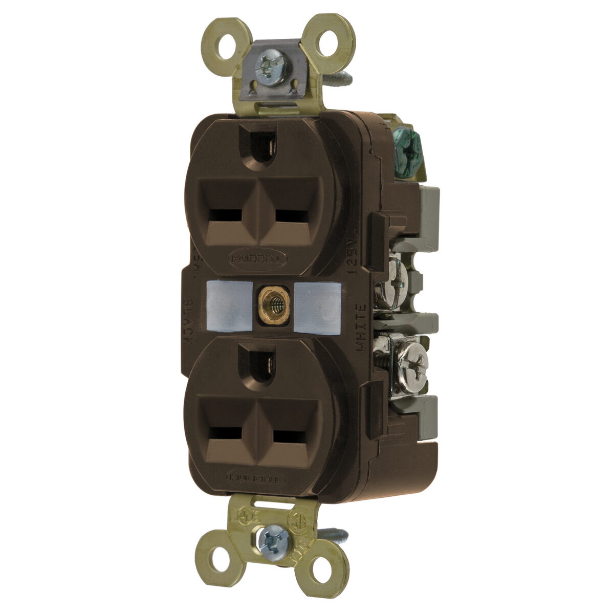 Wiring Device-Kellems HBL5662