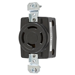 Wiring Device-Kellems HBL7410BG