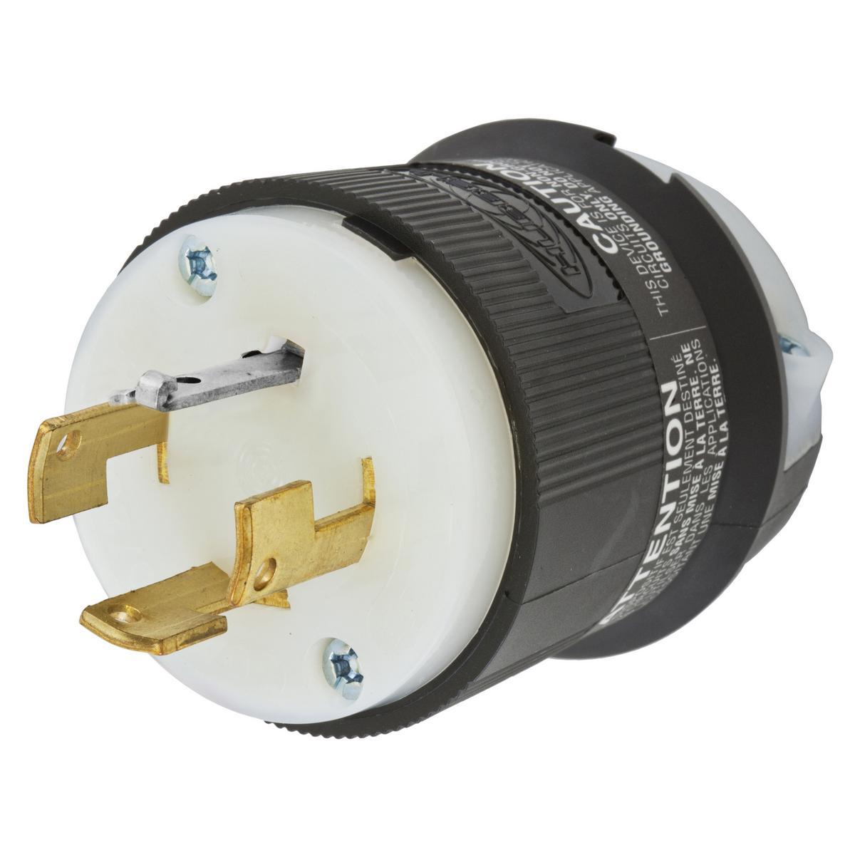 Wiring Device-Kellems HBL7411C