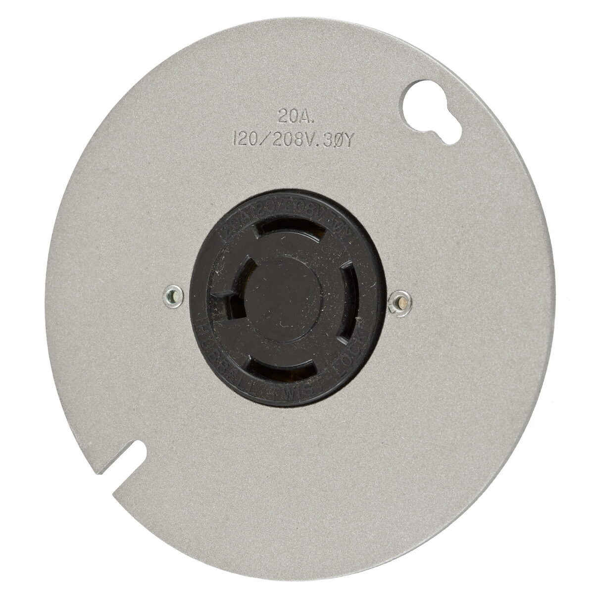 Wiring Device-Kellems HBL7417B