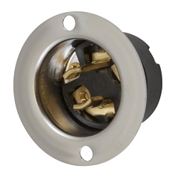 Wiring Device-Kellems HBL7466