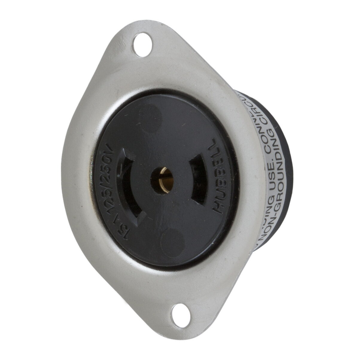 Wiring Device-Kellems HBL7487
