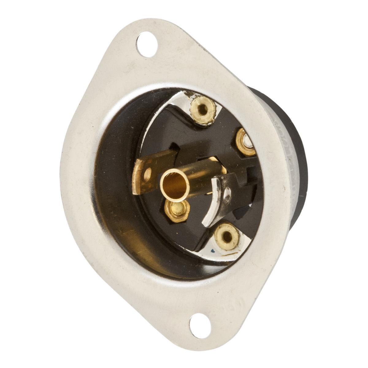 Wiring Device-Kellems HBL7595