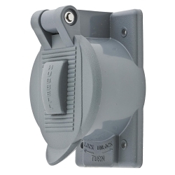Wiring Device-Kellems HBL7774WO