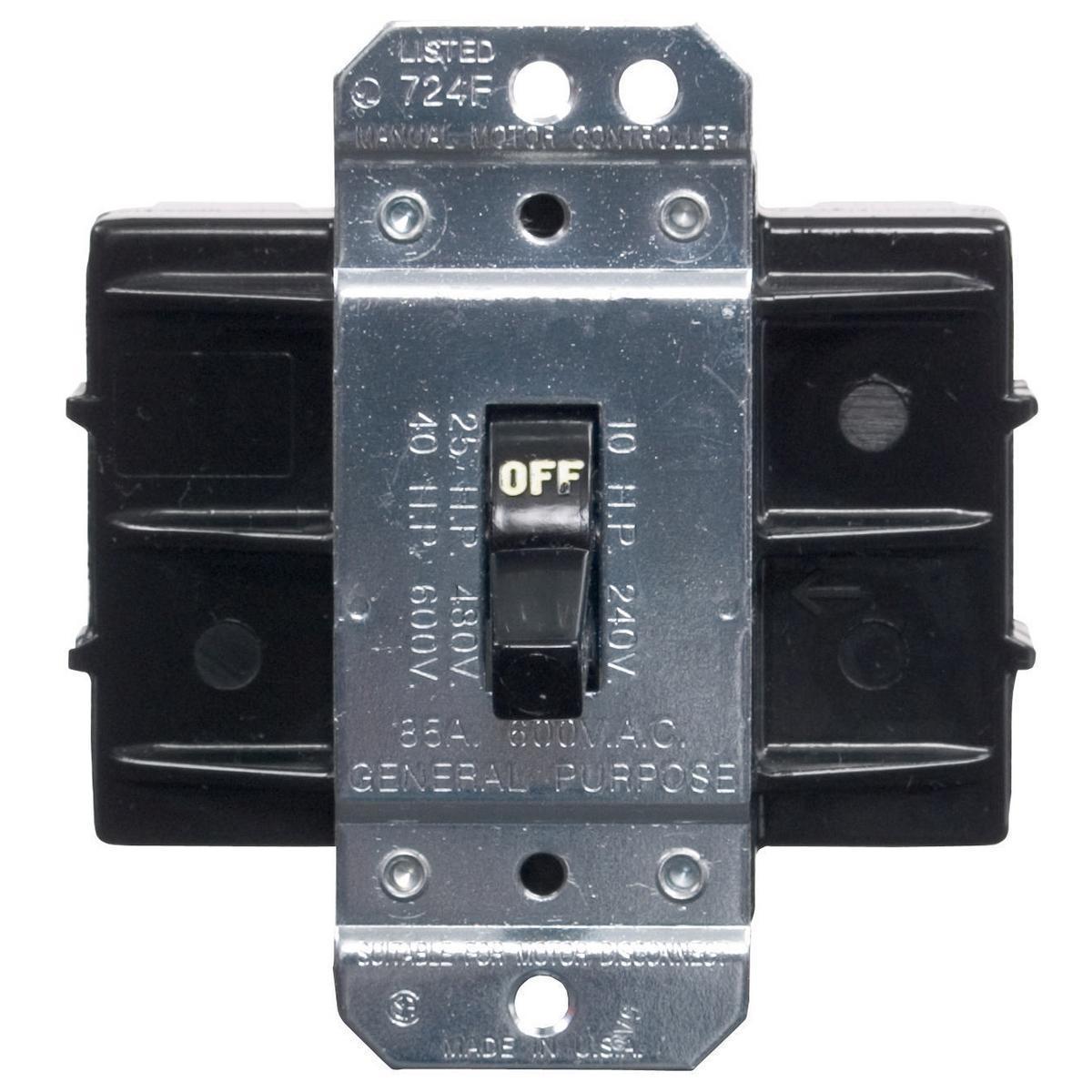 Wiring Device-Kellems HBL7882D