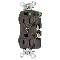 Wiring Device-Kellems HBL8200H