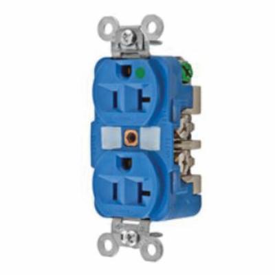 Wiring Device-Kellems HBL8300BL