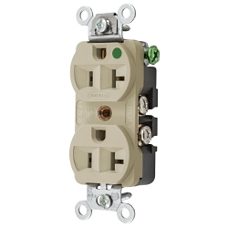 Wiring Device-Kellems HBL8300HI