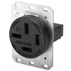 Wiring Device-Kellems HBL8350A