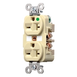 Wiring Device-Kellems HBL8400I