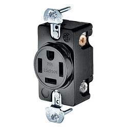 Wiring Device-Kellems HBL8410
