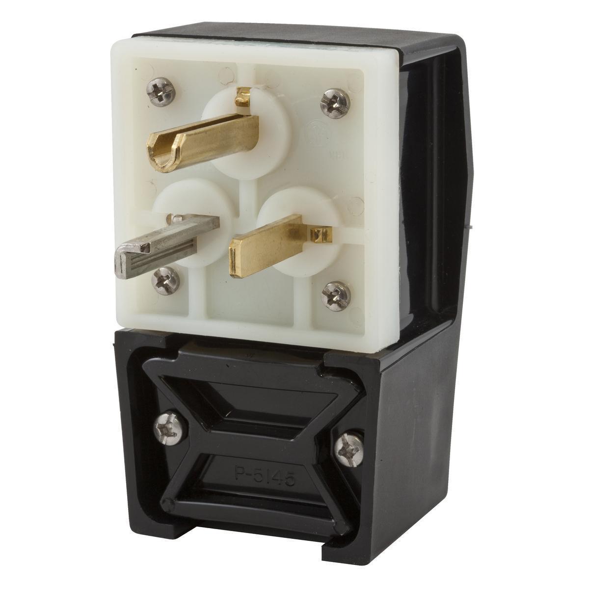 Wiring Device-Kellems HBL9309