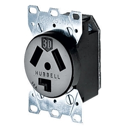 Wiring Device-Kellems HBL9350