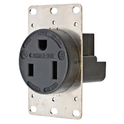 Wiring Device-Kellems HBL9360