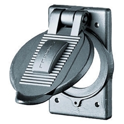 Wiring Device-Kellems HBL9420