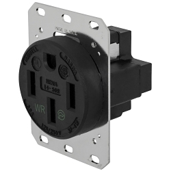 Wiring Device-Kellems HBL9450A