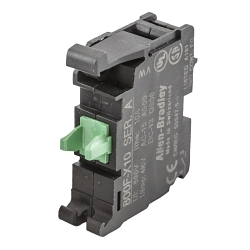 Wiring Device-Kellems HBLACFSNO