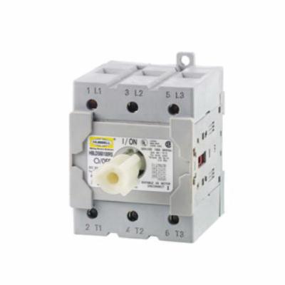 Wiring Device-Kellems HBLDS60100RS
