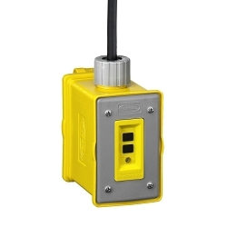 Wiring Device-Kellems HBLI45123GF20
