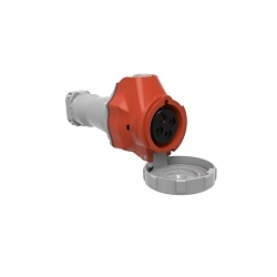 Wiring Device-Kellems HBLS430C7W