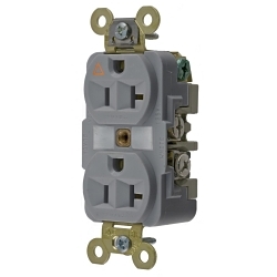 Wiring Device-Kellems IG5362GY