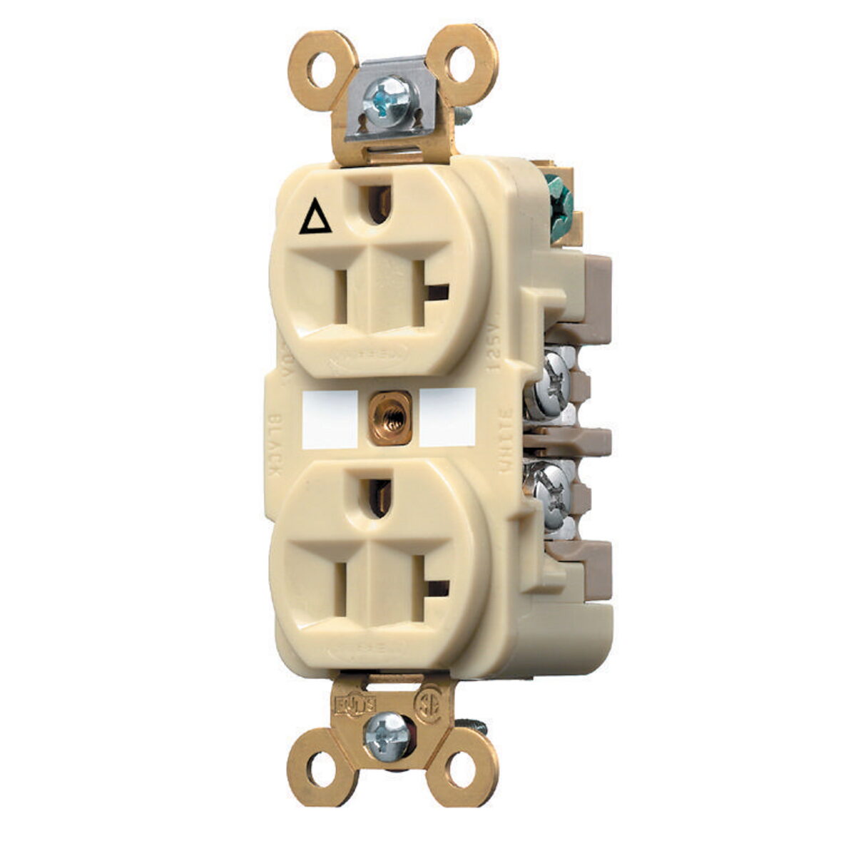 Wiring Device-Kellems IG5362I