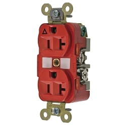 Wiring Device-Kellems IG5362R