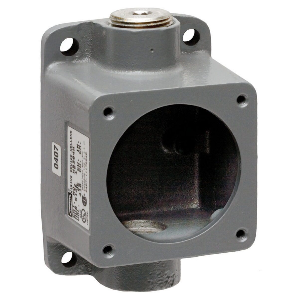 Wiring Device-Kellems MB304W